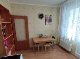 2-к кв. Московская область, Люберцы ул. Преображенская, 13 (65.7 м²) - . Люберцы - фото 7