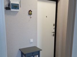 1-к кв. Ростовская область, Ростов-на-Дону ул. Нансена, 83с1 (40.0 м²) - Фритьофа Нансена. Ростов-на-Дону - фото 9