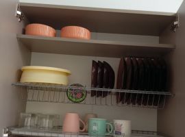 1-к кв. Ростовская область, Ростов-на-Дону ул. Нансена, 83с1 (40.0 м²) - Фритьофа Нансена. Ростов-на-Дону - фото 12