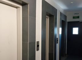 1-к кв. Ростовская область, Ростов-на-Дону ул. Нансена, 83с1 (40.0 м²) - Фритьофа Нансена. Ростов-на-Дону - фото 14