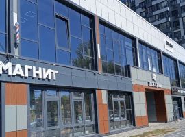 1-к кв. Ростовская область, Ростов-на-Дону ул. Нансена, 83с1 (40.0 м²) - Фритьофа Нансена. Ростов-на-Дону - фото 18