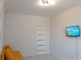 1-к кв. Ростовская область, Ростов-на-Дону ул. Нансена, 83с1 (40.0 м²) - Фритьофа Нансена. Ростов-на-Дону - фото 1