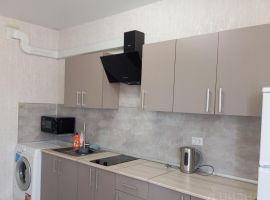 1-к кв. Ростовская область, Ростов-на-Дону ул. Нансена, 83с1 (40.0 м²) - Фритьофа Нансена. Ростов-на-Дону - фото 2