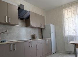 1-к кв. Ростовская область, Ростов-на-Дону ул. Нансена, 83с1 (40.0 м²) - Фритьофа Нансена. Ростов-на-Дону - фото 3