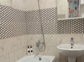 1-к кв. Ростовская область, Ростов-на-Дону ул. Нансена, 83с1 (40.0 м²) - Фритьофа Нансена. Ростов-на-Дону - фото 5