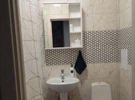 1-к кв. Ростовская область, Ростов-на-Дону ул. Нансена, 83с1 (40.0 м²) - Фритьофа Нансена. Ростов-на-Дону - фото 7