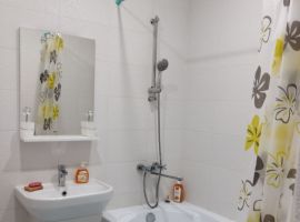 1-к кв. Оренбургская область, Оренбург просп. Победы, 149/2 (40.0 м²) - Победы. Оренбург - фото 9