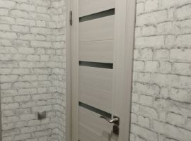 1-к кв. Оренбургская область, Оренбург просп. Победы, 149/2 (40.0 м²) - Победы. Оренбург - фото 11