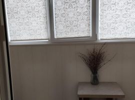 1-к кв. Оренбургская область, Оренбург просп. Победы, 149/2 (40.0 м²) - Победы. Оренбург - фото 12