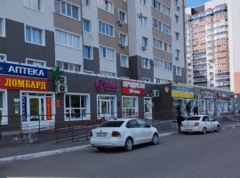 1-к кв. Оренбургская область, Оренбург просп. Победы, 149/2 (40.0 м²) - Победы. Оренбург - фото 14