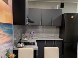 1-к кв. Оренбургская область, Оренбург просп. Победы, 149/2 (40.0 м²) - Победы. Оренбург - фото 1