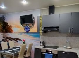 1-к кв. Оренбургская область, Оренбург просп. Победы, 149/2 (40.0 м²) - Победы. Оренбург - фото 2