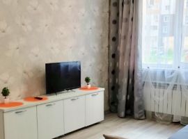 1-к кв. Оренбургская область, Оренбург просп. Победы, 149/2 (40.0 м²) - Победы. Оренбург - фото 4