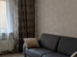 1-к кв. Оренбургская область, Оренбург просп. Победы, 149/2 (40.0 м²) - Победы. Оренбург - фото 5