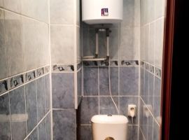 2-к кв. Новосибирская область, Барабинск Сельская ул., 2А (50.0 м²) - Сельская (СТ Сухая Самарка тер.). Барабинск - фото 4