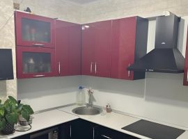 2-к кв. Курская область, Курск просп. Анатолия Дериглазова, 13 (54.4 м²) - . Курск - фото 1