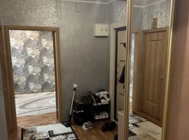 2-к кв. Курская область, Курск просп. Анатолия Дериглазова, 13 (54.4 м²) - . Курск - фото 3