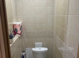 2-к кв. Курская область, Курск просп. Анатолия Дериглазова, 13 (54.4 м²) - . Курск - фото 5
