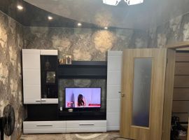 2-к кв. Курская область, Курск просп. Анатолия Дериглазова, 13 (54.4 м²) - . Курск - фото 6
