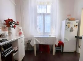 1-к кв. Саратовская область, Вольск ул. Дзержинского, 4 (38.0 м²) - Дзержинского. Вольск - фото 1
