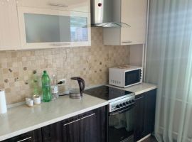 1-к кв. Ростовская область, Ростов-на-Дону Крепостной пер., 87 (42.0 м²) - . Ростов-на-Дону - фото 1
