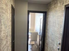1-к кв. Ростовская область, Ростов-на-Дону Крепостной пер., 87 (42.0 м²) - . Ростов-на-Дону - фото 2