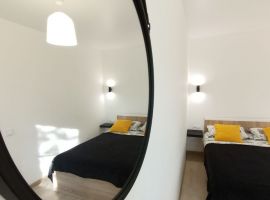 2-к кв. Псковская область, Псков ул. Красных Партизан, 17 (45.0 м²) - . Псков - фото 9