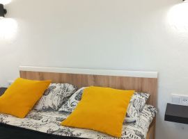 2-к кв. Псковская область, Псков ул. Красных Партизан, 17 (45.0 м²) - . Псков - фото 10