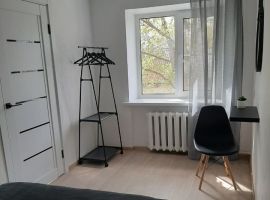 2-к кв. Псковская область, Псков ул. Красных Партизан, 17 (45.0 м²) - . Псков - фото 11
