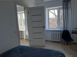 2-к кв. Псковская область, Псков ул. Красных Партизан, 17 (45.0 м²) - . Псков - фото 12