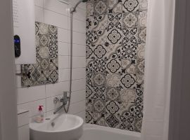2-к кв. Псковская область, Псков ул. Красных Партизан, 17 (45.0 м²) - . Псков - фото 13