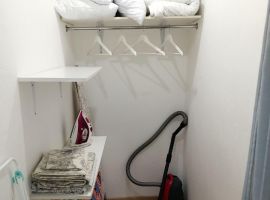 2-к кв. Псковская область, Псков ул. Красных Партизан, 17 (45.0 м²) - . Псков - фото 14