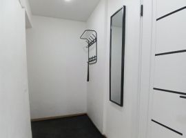 2-к кв. Псковская область, Псков ул. Красных Партизан, 17 (45.0 м²) - . Псков - фото 15