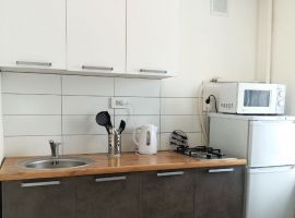 2-к кв. Псковская область, Псков ул. Красных Партизан, 17 (45.0 м²) - . Псков - фото 4