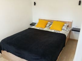 2-к кв. Псковская область, Псков ул. Красных Партизан, 17 (45.0 м²) - . Псков - фото 8