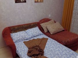 1-к кв. Орловская область, Мценск ул. Ленина, 25 (31.0 м²) - Ленина. Мценск - фото 5