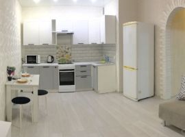 2-к кв. Новосибирская область, Новосибирск ул. Одоевского, 1/10 (40.0 м²) - . Новосибирск - фото 1