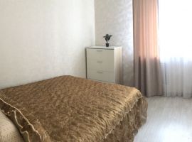 2-к кв. Новосибирская область, Новосибирск ул. Одоевского, 1/10 (40.0 м²) - . Новосибирск - фото 4