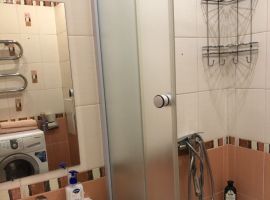 2-к кв. Новосибирская область, Новосибирск ул. Одоевского, 1/10 (40.0 м²) - . Новосибирск - фото 5