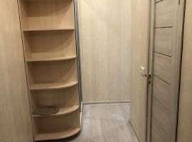 2-к кв. Новосибирская область, Новосибирск ул. Одоевского, 1/10 (40.0 м²) - . Новосибирск - фото 7