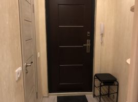 2-к кв. Новосибирская область, Новосибирск ул. Одоевского, 1/10 (40.0 м²) - . Новосибирск - фото 8