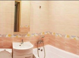 1-к кв. Омская область, Омск просп. Карла Маркса, 71А (35.0 м²) - Карла Маркса (ГСК N 708 тер.). Омск - фото 2