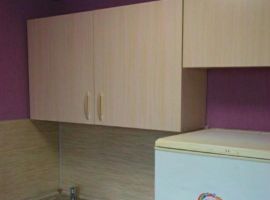 1-к кв. Омская область, Омск просп. Карла Маркса, 71А (35.0 м²) - Карла Маркса (ГСК N 708 тер.). Омск - фото 3