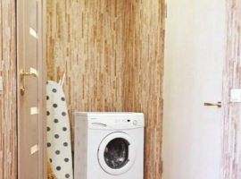 1-к кв. Омская область, Омск просп. Карла Маркса, 71А (35.0 м²) - Карла Маркса (ГСК N 708 тер.). Омск - фото 4