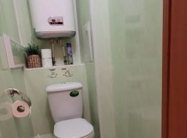 2-к кв. Мурманская область, Мурманск ул. Зои Космодемьянской, 12 (44.0 м²) - Зои Космодемьянской. Мурманск - фото 10