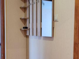 2-к кв. Мурманская область, Мурманск ул. Зои Космодемьянской, 12 (44.0 м²) - Зои Космодемьянской. Мурманск - фото 11