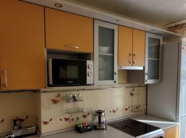 2-к кв. Мурманская область, Мурманск ул. Зои Космодемьянской, 12 (44.0 м²) - Зои Космодемьянской. Мурманск - фото 3