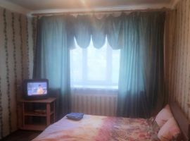 1-к кв. Курская область, Курск ул. Горького, 57 (56.0 м²) - Максима Горького. Курск - фото 3