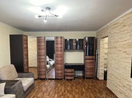 1-к кв. Оренбургская область, Оренбург Беляевская ул., 39/1 (45.0 м²) - . Оренбург - фото 1