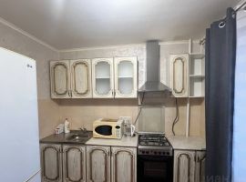 1-к кв. Оренбургская область, Оренбург Беляевская ул., 39/1 (45.0 м²) - . Оренбург - фото 2